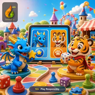 Play Have Fun